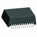 Abracon Audio Transformers / Signal Transformers Lan Sgl 1000B Xfmr&Cmc 24Pin ALANS10001-4J11ET